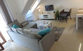 Apartamenty Zuza Rewal blisko plaży